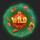 jinglepop wild symbol icon