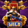 joe exotic wild symbol icon