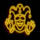 joker 3600 wild symbol icon