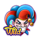 joker 40 1000 wild symbol icon