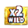 joker catcher 7s wild 1 symbol icon
