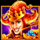 joker chase wild symbol icon