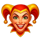joker coin link 3x3 running wins wild symbol icon