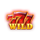 joker coins expanded wild symbol icon