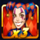 joker fortune blitz wildx3 symbol icon