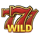 joker pyre wild symbol icon