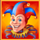joker reelz wild symbol icon