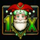 joker supreme x mas edition x1wild symbol icon