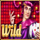 jokers charms valentines wild symbol icon