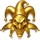 jokers clash wild symbol icon
