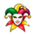 jokers crown expand clover chance wild symbol icon