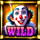 jokers mega fortune wild symbol icon