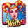 jokers million wild symbol icon