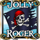 jolly roger symbols wild icon