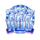 juicy jewels hold and ladder riches wild symbol icon