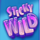 juicy jewels wild symbol icon