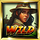 jungle break wild symbol icon