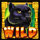 jungle gold megaways wild symbol icon
