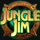 jungle jim el dorado wild symbol icon