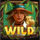 jungle relic dream drop wild symbol icon