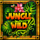 jungle spin wild symbol icon