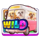 k pup stars daebak reels wild symbol icon