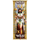ka gaming egyptian goddess white wild symbol icon