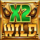 kalamba monkey god hold and win x2wild symbol icon