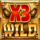 kalamba monkey god hold and win x3wild symbol icon