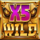 kalamba monkey god hold and win x5wild symbol icon