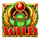 kemets dice wild symbol icon