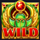 kemets treasures wild symbol icon