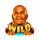 kenneth must die wild symbol icon