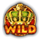 king kokos quest wild scatter symbol icon