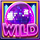 king kong cash dj prime8 wild symbol icon