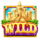 king richwin royal holiday wild symbol icon