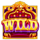 king richwin wild symbol icon