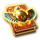 kingdom of the dead wild symbol icon
