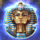 kings mask eclipse of gods symbol wild 2 icon