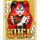 kings of cards wild symbol icon