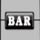 kings timer bar symbol icon