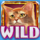 kitty glitter grand wild 4 symbol icon