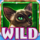 kitty glitter grand wild 7 symbol icon