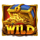knight hot spotz wild symbol icon