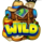 kong it up large wild symbol icon