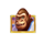 kong the striker wild 2 symbol icon