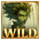 kozak quest wild symbol icon