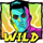 lab of madness its a wild wild symbol icon