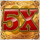 lady of fortune 4 icon