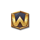 langley street 23 wild symbol icon